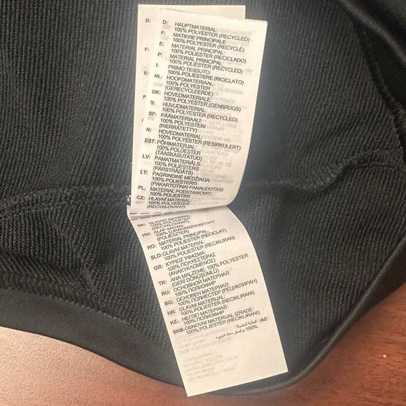 Adidas Aeroready Track Top Mens‎ Size 3XL Soccer Football Activewear NWT $65 - Picture 7 of 7